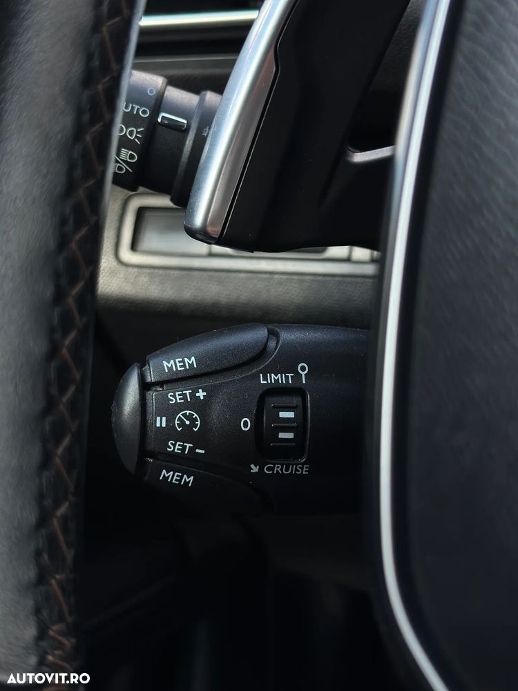 Peugeot 3008 - 20