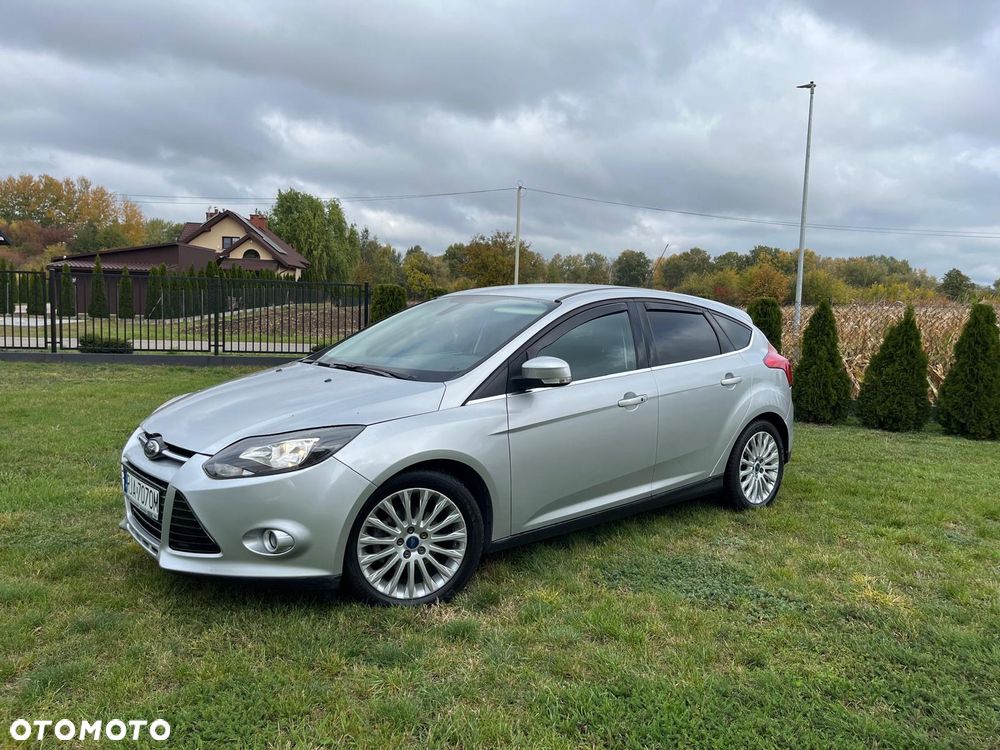 Ford Focus - 3