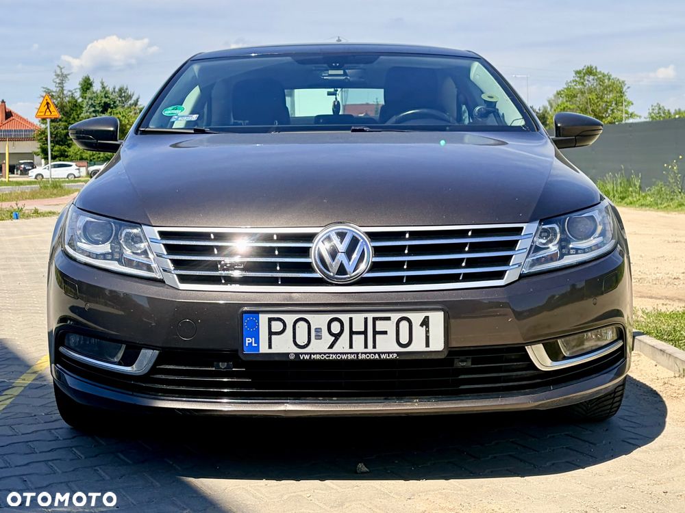 Volkswagen CC 1.8 TSI DSG - 3
