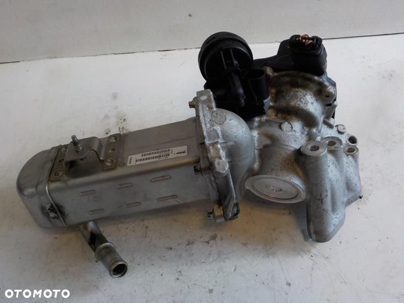 PEUGEOT 508 2.0 HDI ZAWÓR EGR 9678257280 - 6
