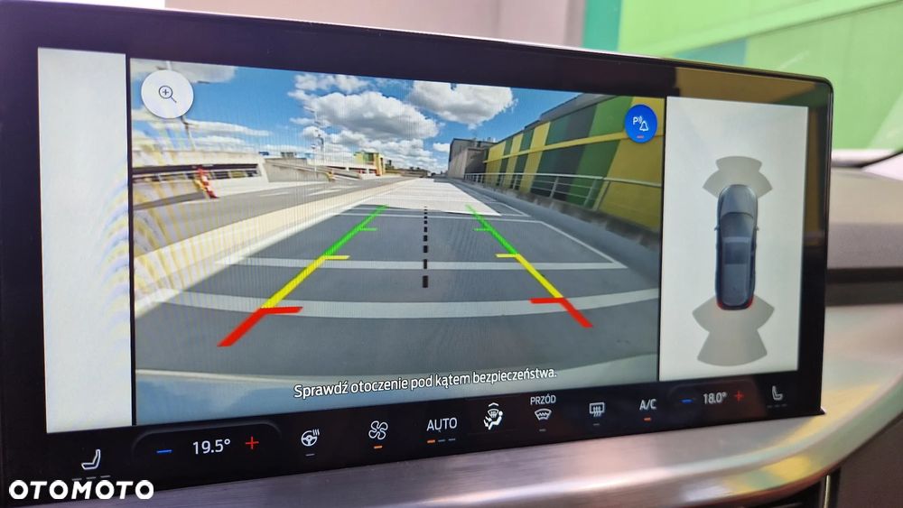 Ford Focus 1.5 EcoBlue Titanium X - 24