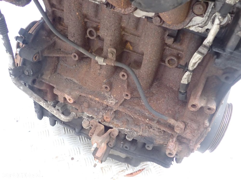 SILNIK FORD TRANSIT 2.2 TDCI RADOM - 8