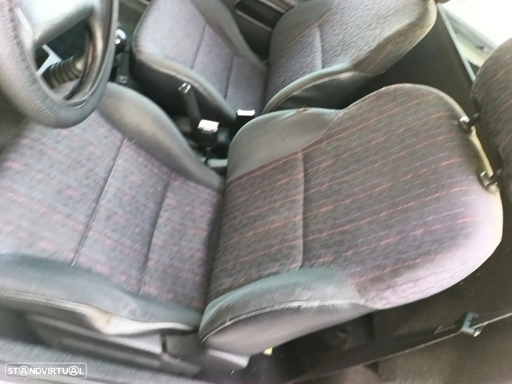 Citroën Saxo 1.5 D SX - 25