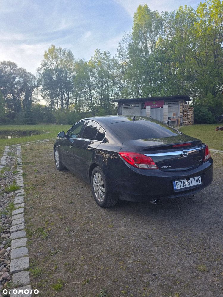 Opel Insignia - 4