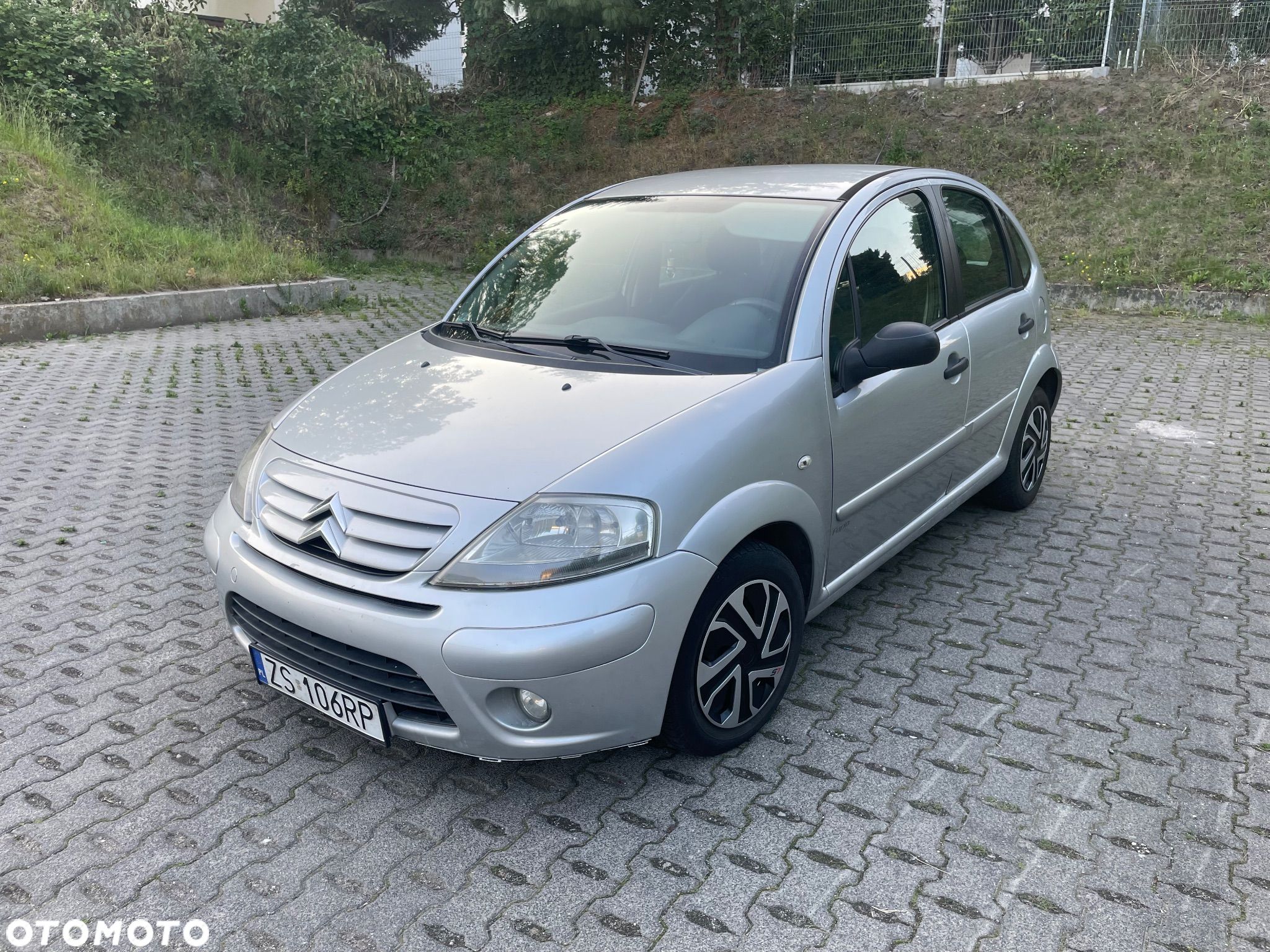 Citroën C3 - 1