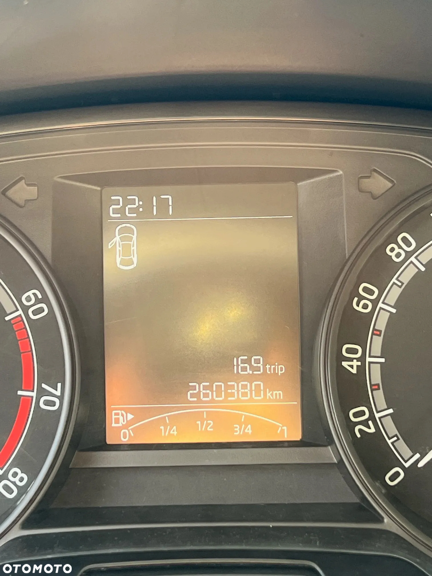 Skoda Fabia 1.0 Ambition - 12