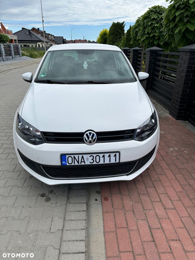 Volkswagen Polo 1.2 Style - 3