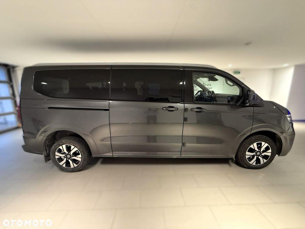 Volkswagen Caravelle - 9