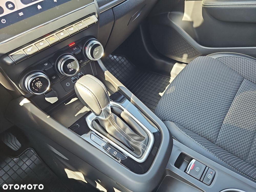 Renault Arkana 1.3 TCe mHEV Techno EDC - 22