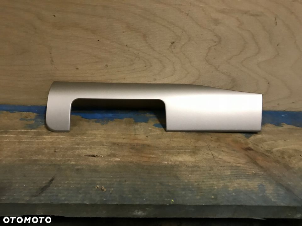 BMW E46 NOWY LISTWA OZDOBNA DESKI LEWA 51458198101