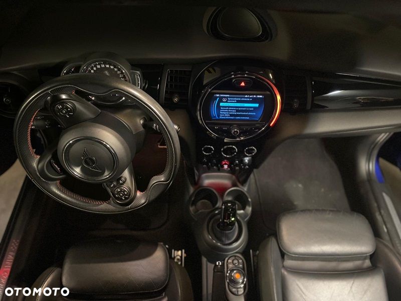 MINI Cooper S sport - 13