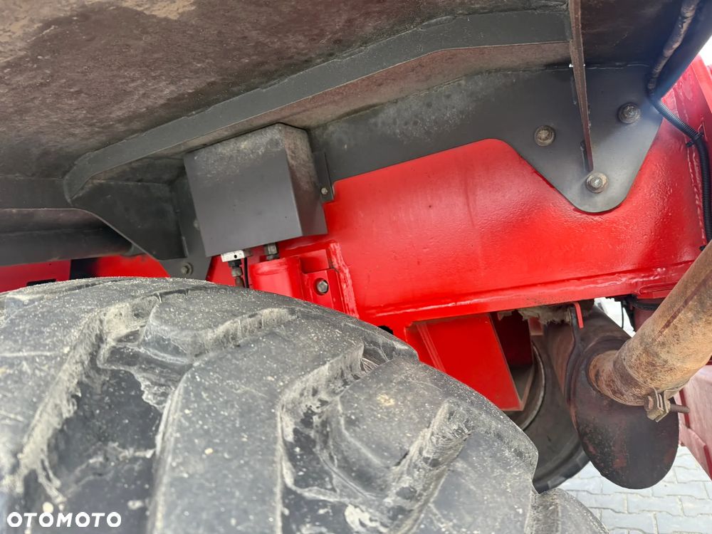 Manitou MRT 2150 - 23
