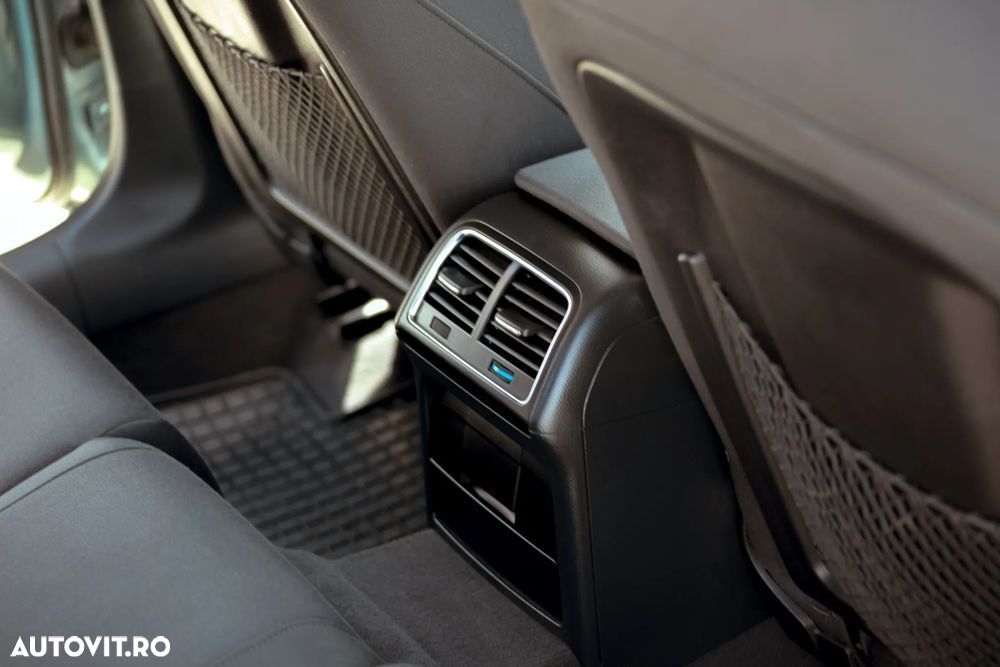 Audi A5 - 28