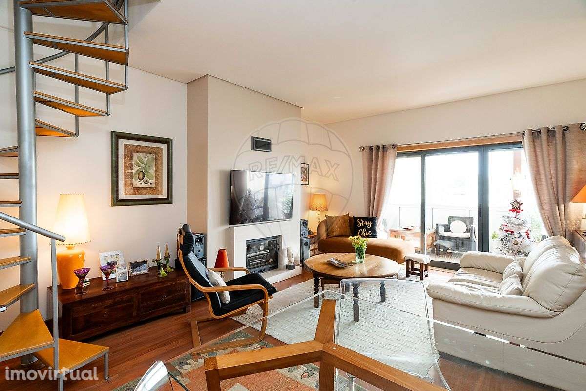 Apartamento T2 para venda - Grande imagem: 5/37