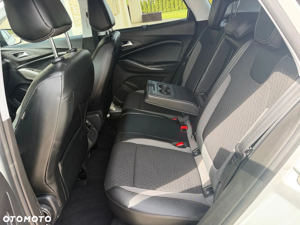 Opel Grandland X - 14
