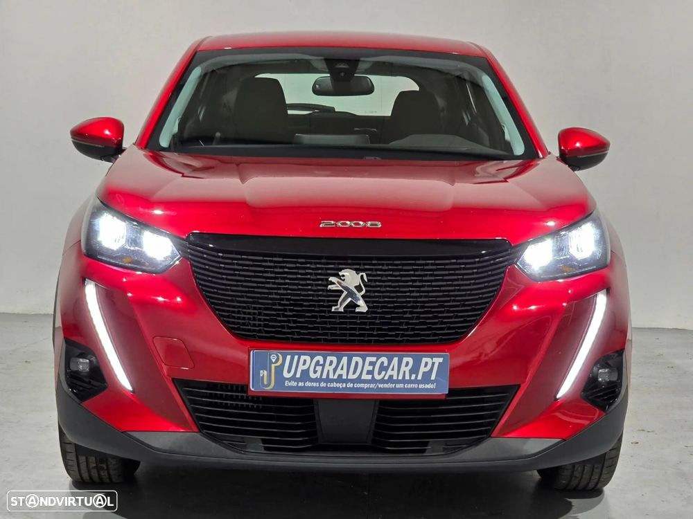 Peugeot 2008 BlueHDi 110 Active - 8
