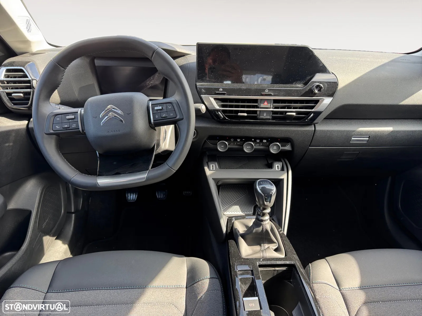 Citroën C4 1.2 PureTech Plus - 11