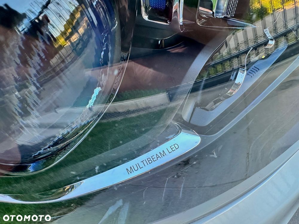 Mercedes-Benz Klasa E 220 d 9G-TRONIC AMG Line - 10