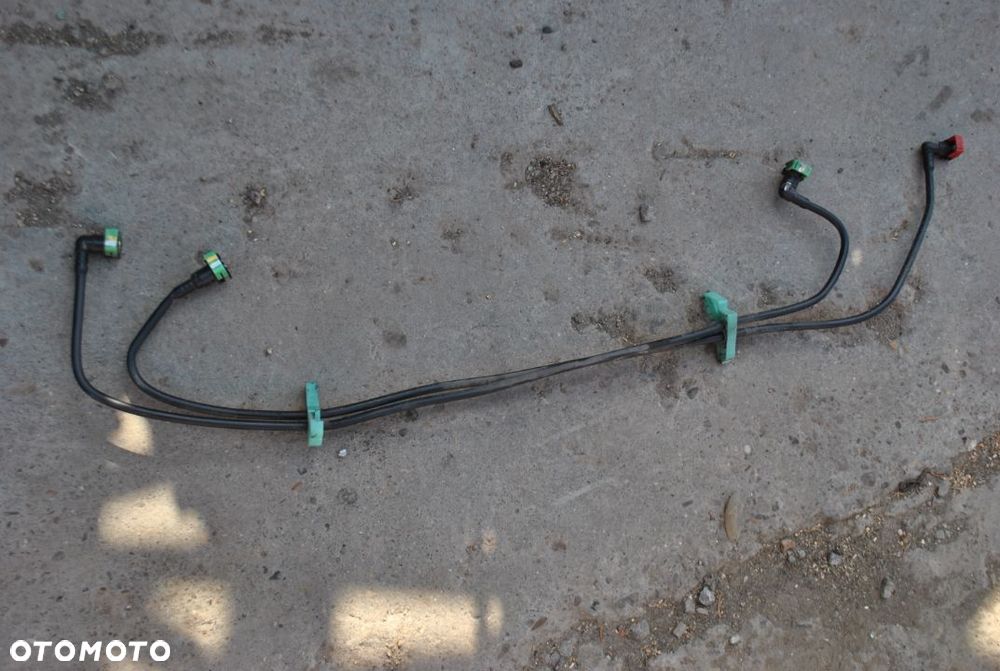 Przewody paliwowe Subaru Levorg - 1