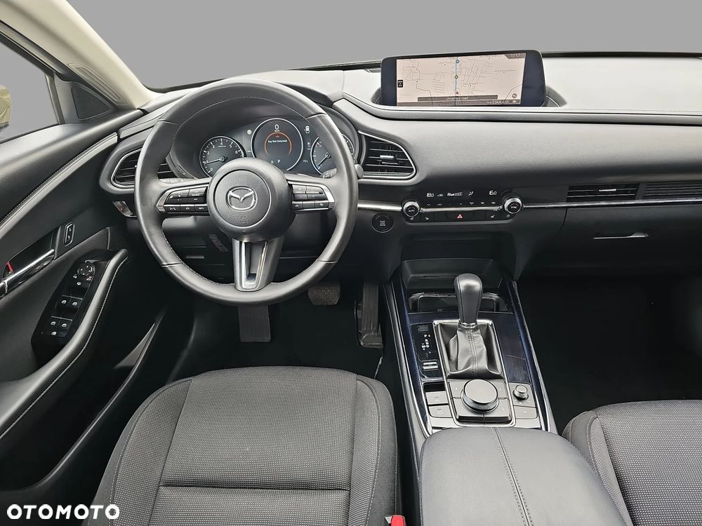 Mazda CX-30 2.0 mHEV Centre-Line AWD - 11