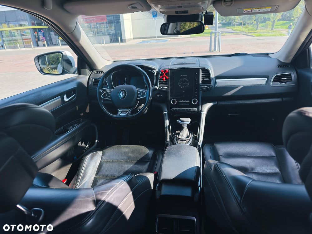 Renault Koleos 2.0 dCi Initiale Paris 4x4 X-Tronic - 9