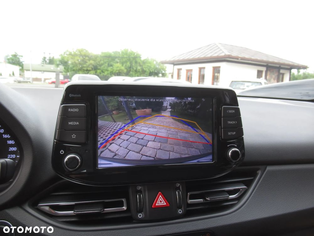 Hyundai i30 1.5 T-GDI 48V Smart DCT - 18
