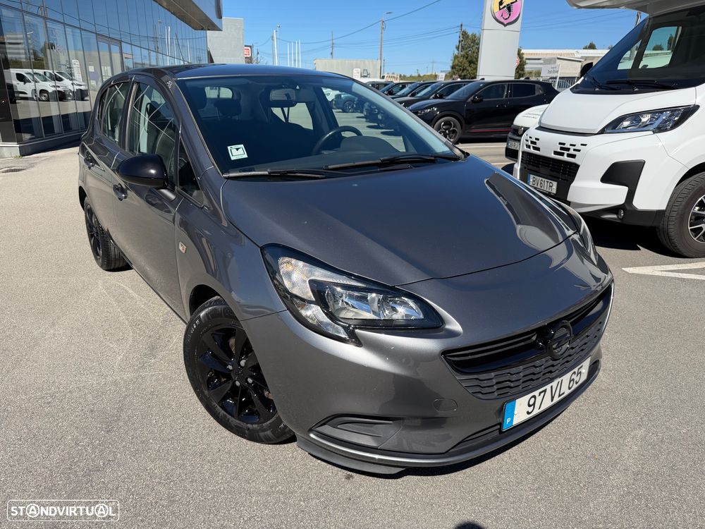 Opel Corsa 1.3 CDTi Edition - 2