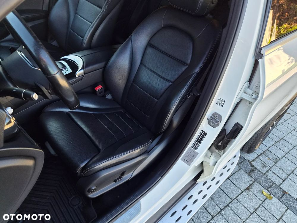 Mercedes-Benz GLC 220 d - 31