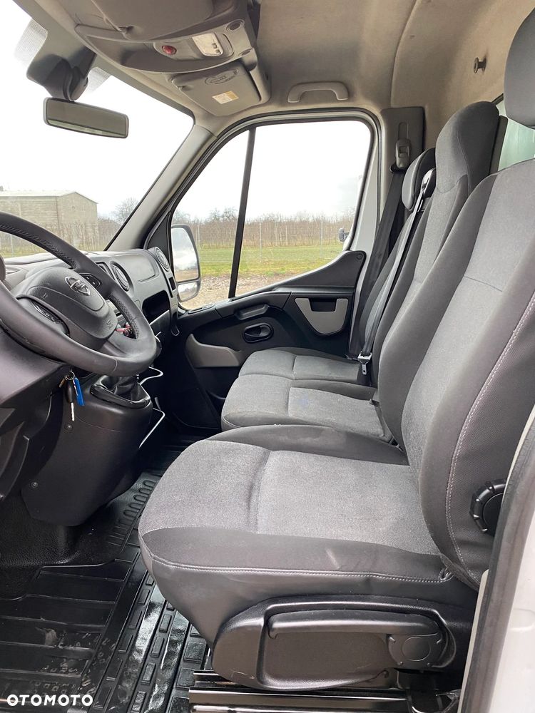 Nissan KONTENER/ IZOTERMA - 5