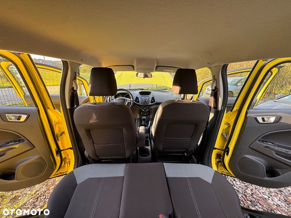 Ford EcoSport - 11