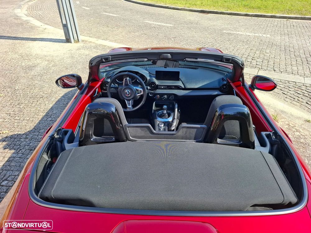 Mazda MX-5 1.5 Sky-G Prime-line - 14