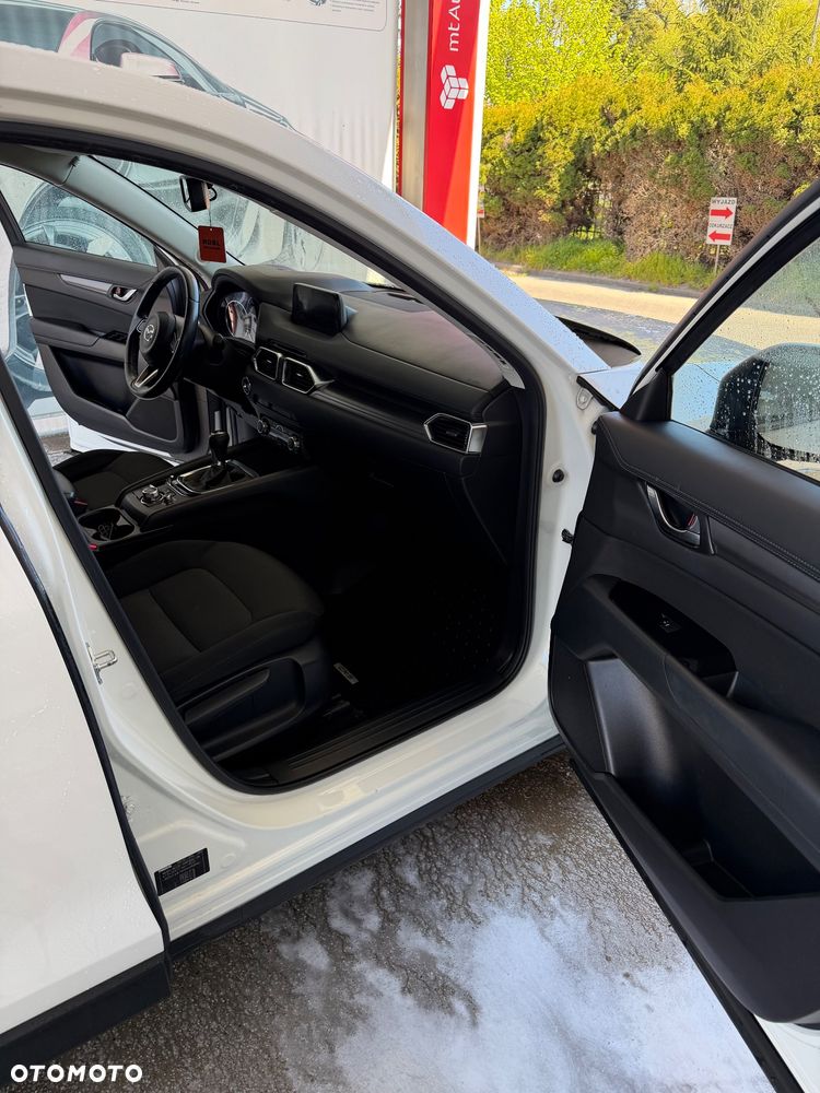 Mazda CX-5 2.0 Skyenergy 2WD - 10