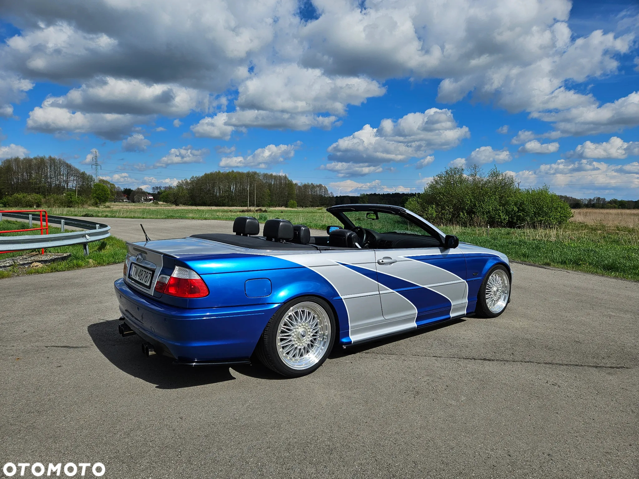 BMW Seria 3 330Ci - 5