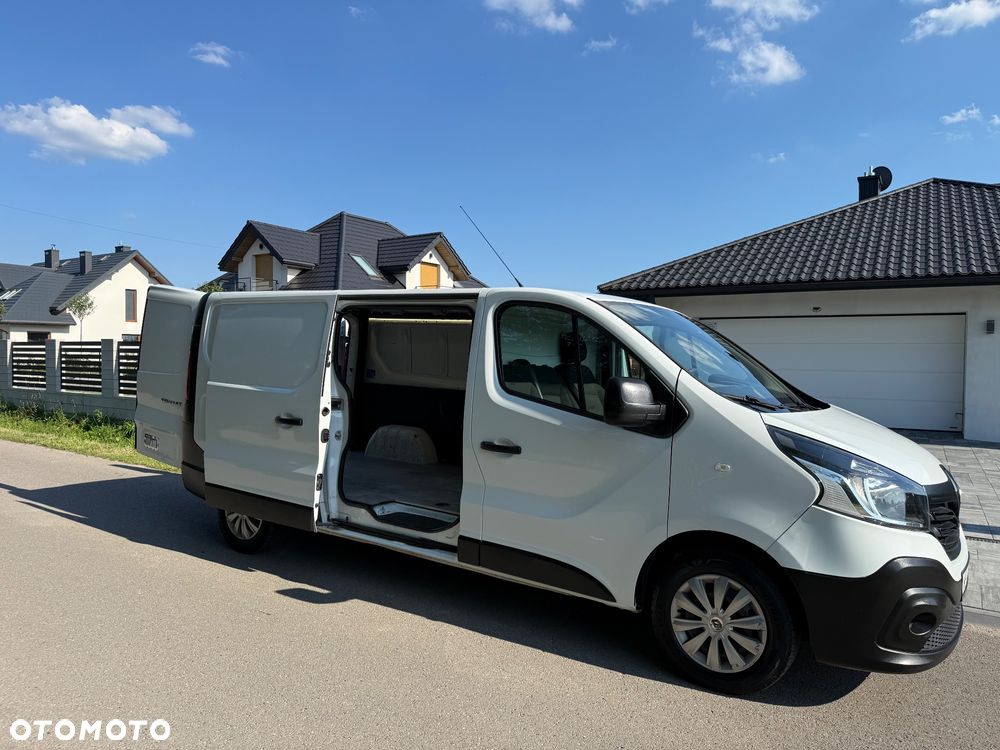 Renault Trafic - 2