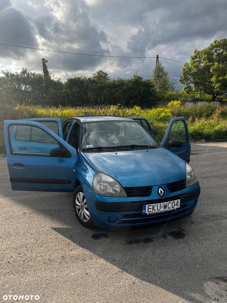 Renault Clio 1.2 Free - 12
