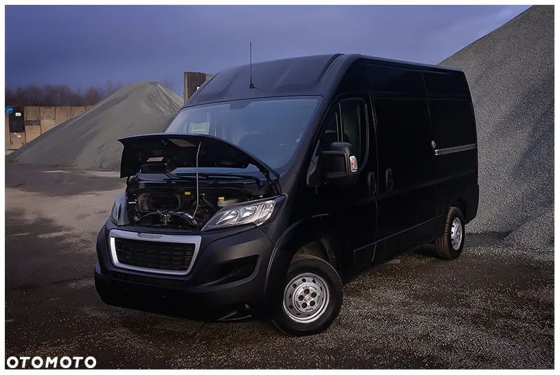Peugeot Boxer - 29