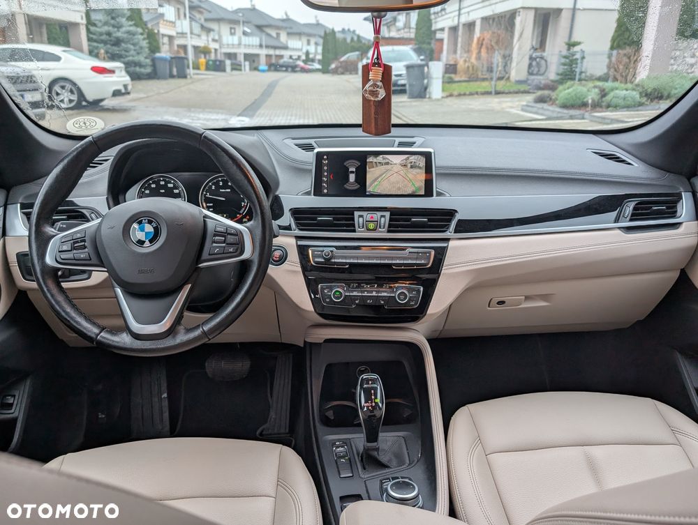 BMW X1 - 6
