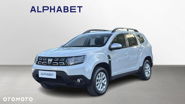 Dacia Duster 1.5 Blue dCi Comfort
