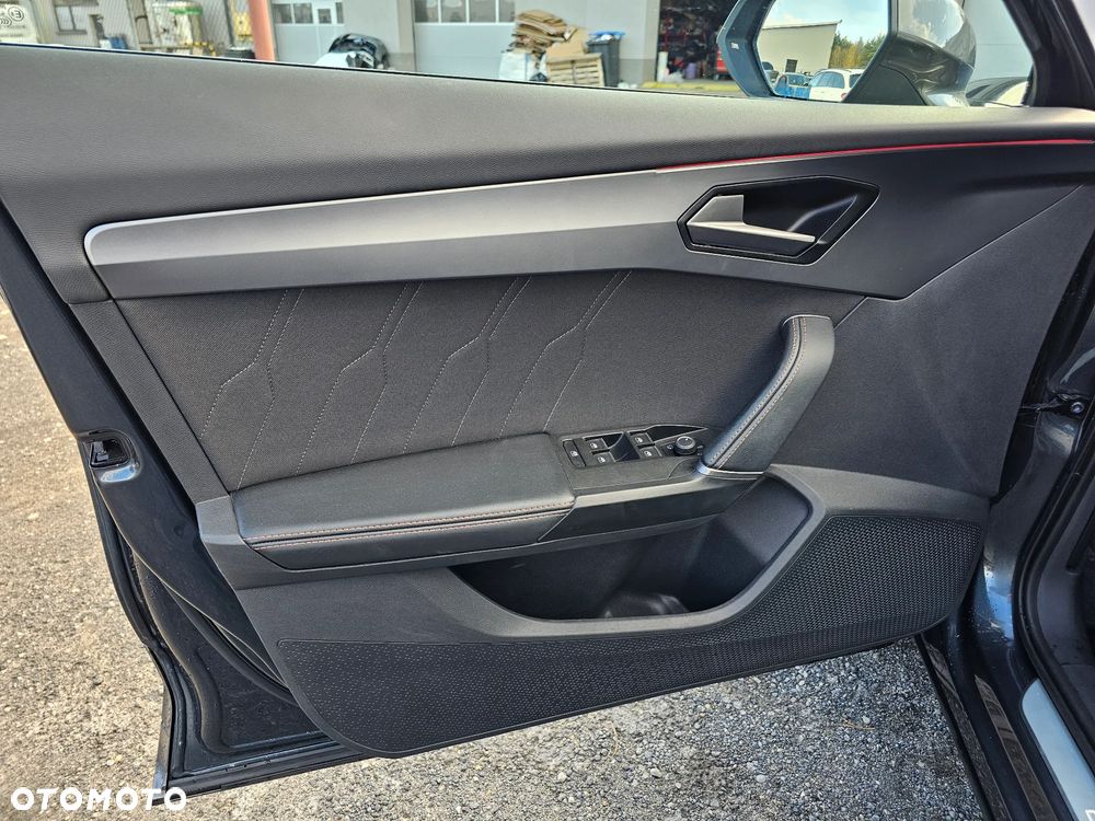 Cupra Formentor 2.0 TDI 4Drive DSG - 35