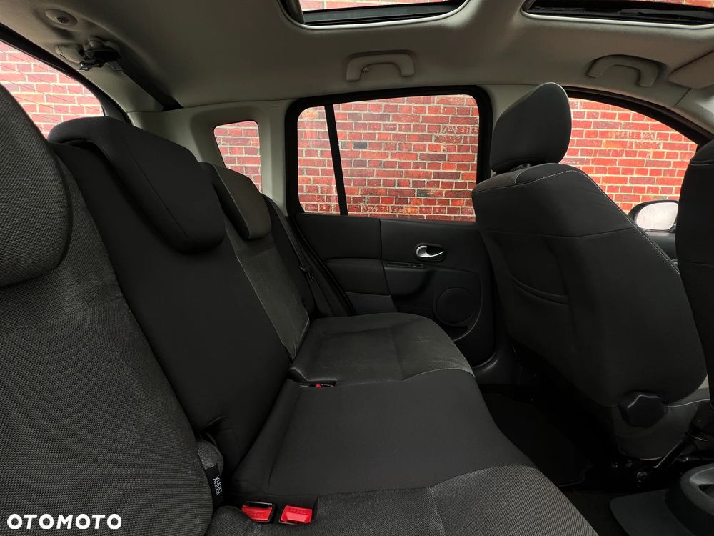 Renault Modus - 19