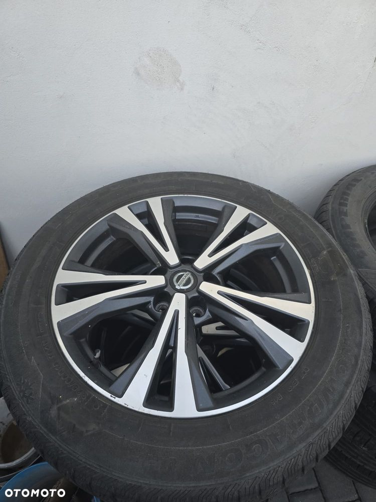 Nissan X-Trail 2.0 dCi N-Connecta 4WD Xtronic - 9