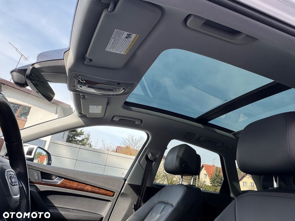 Audi Q5 2.0 TFSI Quattro S tronic sport - 18