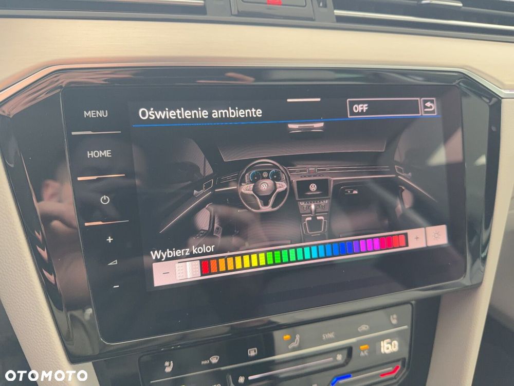 Volkswagen Passat Variant - 33
