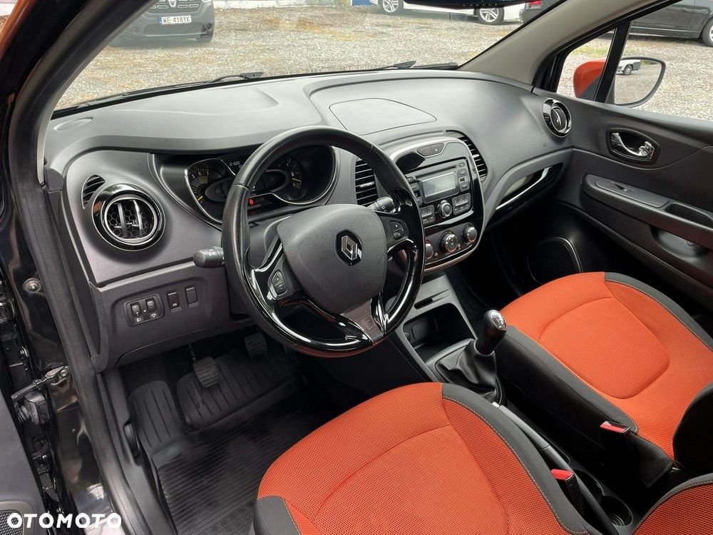 Renault Captur 0.9 Energy TCe Life - 11