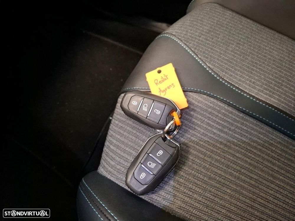 Peugeot 3008 1.2 PureTech Allure Pack - 8