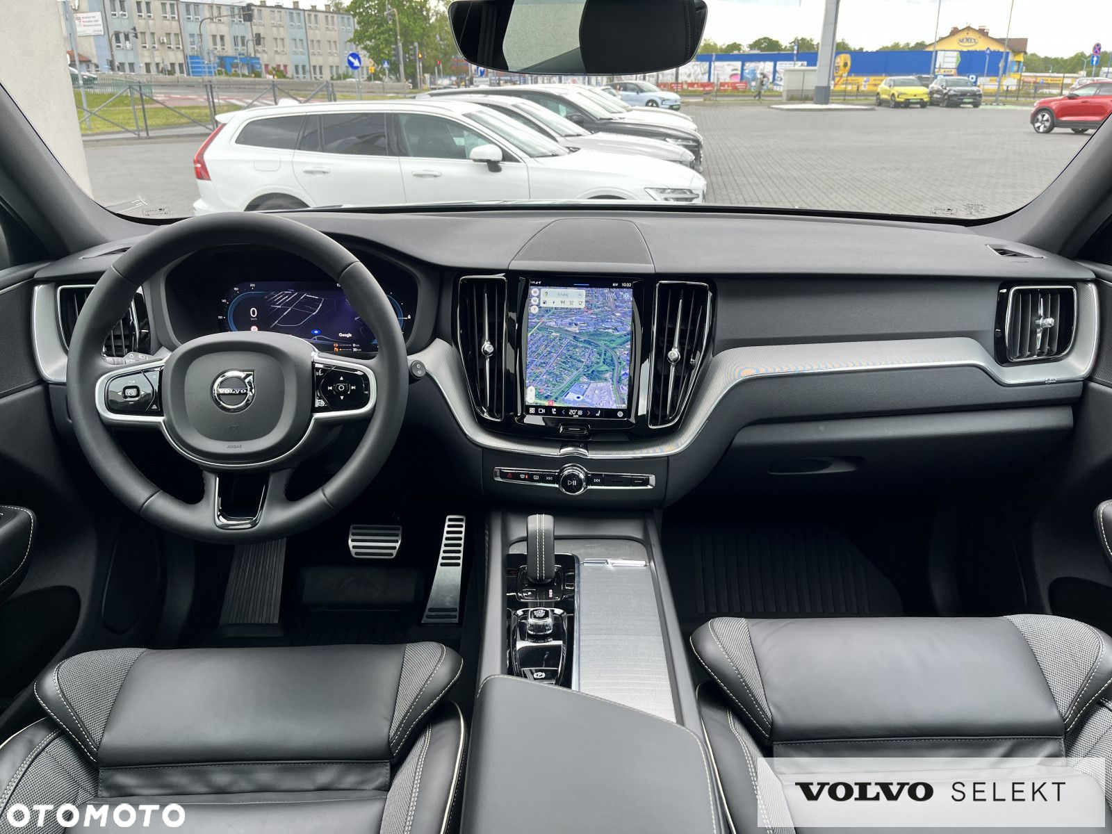 Volvo XC 60 - 28
