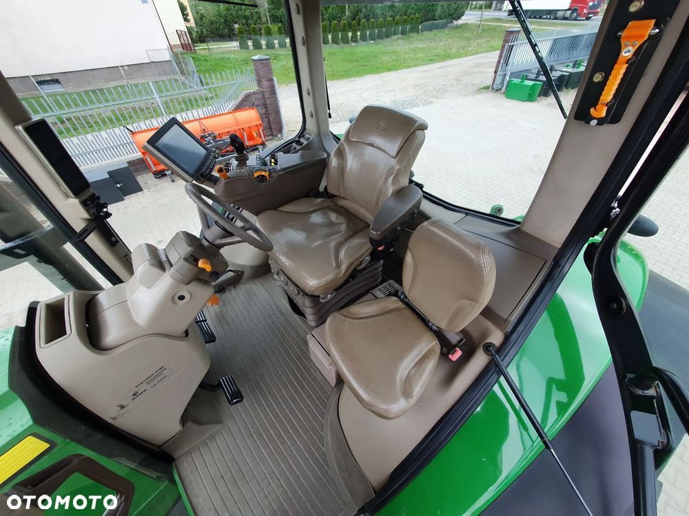 John Deere 7290R 7290 R - 13