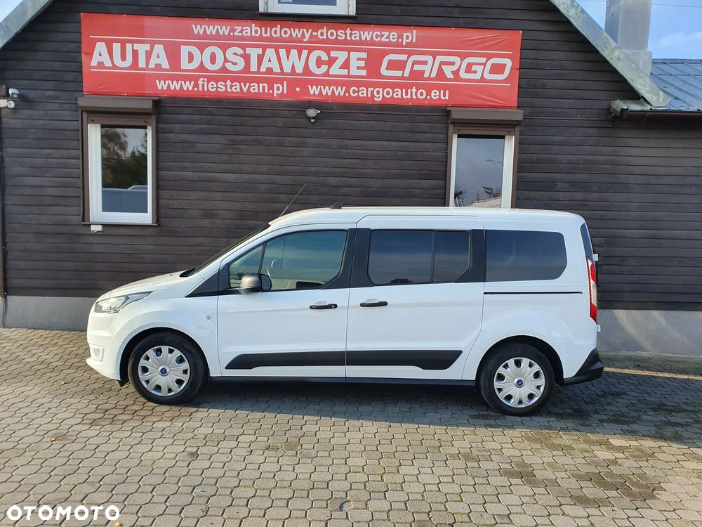 Ford Connect - 19