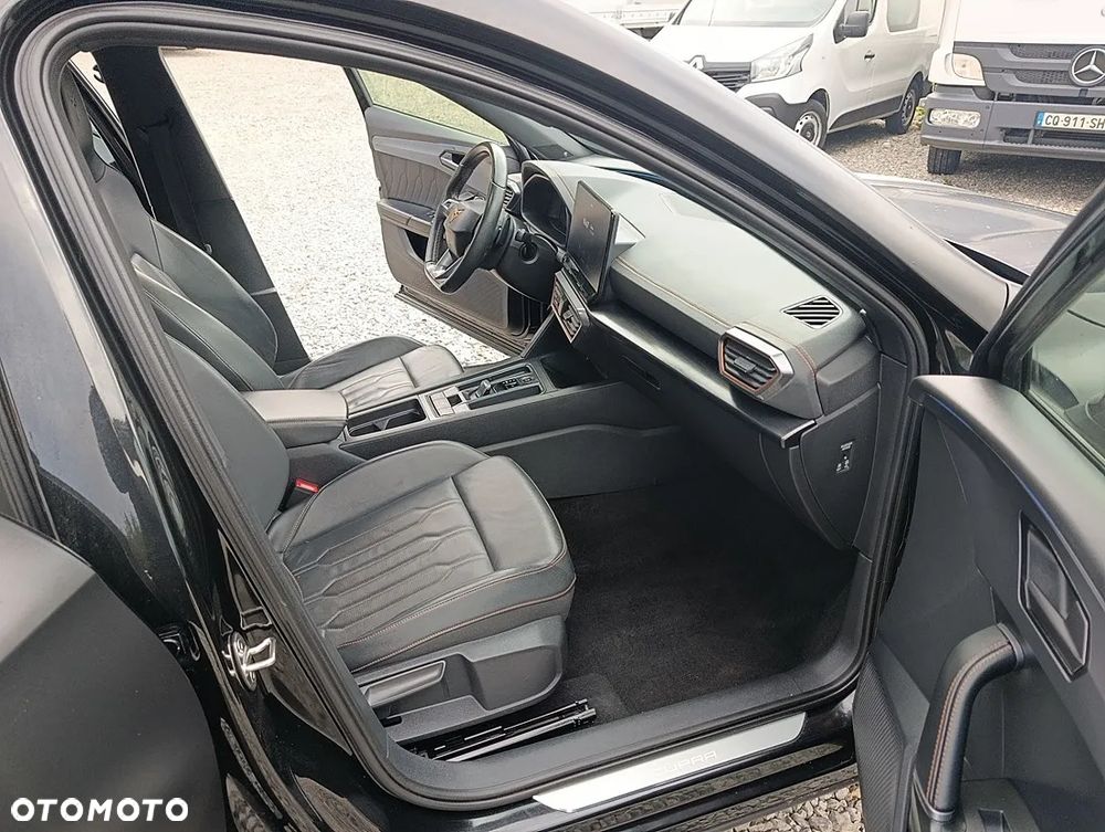 Cupra Formentor 2.0 TSI 4Drive VZ Fuori Edition DSG - 15