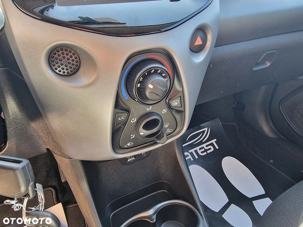 Toyota Aygo - 18